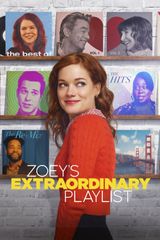 Key visual of Zoey's Extraordinary Playlist 1