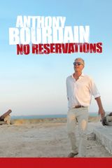 Key visual of Anthony Bourdain: No Reservations 6