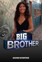 Key visual of Big Brother 17