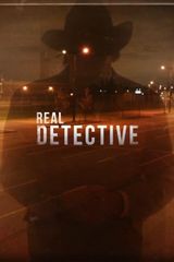 Key visual of Real Detective 1