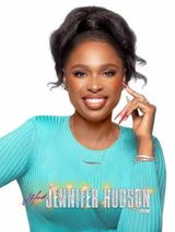 Key visual of The Jennifer Hudson Show 2