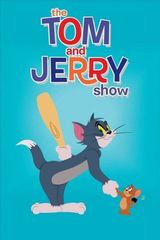 Key visual of The Tom and Jerry Show 1