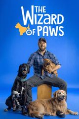 Key visual of The Wizard of Paws 2