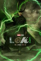 Key visual of Loki 2