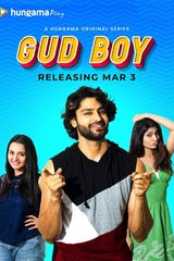 Key visual of Gud Boy 1