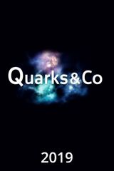 Key visual of Quarks 27