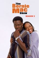 Key visual of The Bernie Mac Show 3