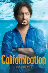 Key visual of Californication 2