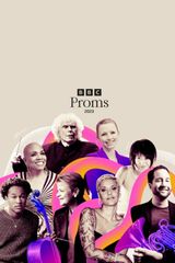 Key visual of BBC Proms 77