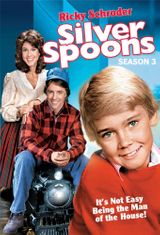 Key visual of Silver Spoons 3