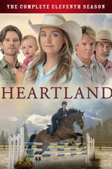 Key visual of Heartland 11