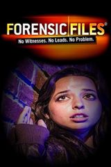 Key visual of Forensic Files 3