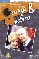 Key visual of George and Mildred 5