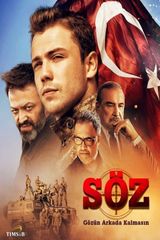 Key visual of Söz 1