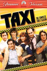 Key visual of Taxi 1