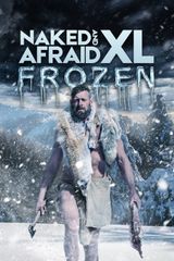 Key visual of Naked and Afraid XL 9