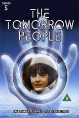 Key visual of The Tomorrow People 5