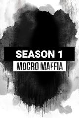 Key visual of Mocro Mafia 1