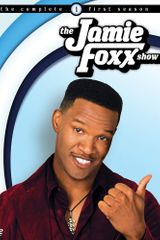 Key visual of The Jamie Foxx Show 1