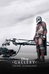 Key visual of Disney Gallery / Star Wars: The Mandalorian 1