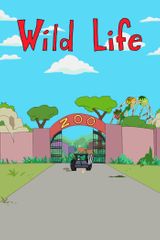 Key visual of Wild Life 1