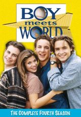 Key visual of Boy Meets World 4