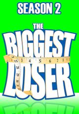 Key visual of The Biggest Loser 2