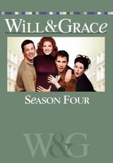 Key visual of Will & Grace 4