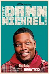 Key visual of That Damn Michael Che 2