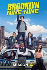 Key visual of Brooklyn Nine-Nine 4