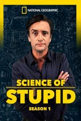 Key visual of Science of Stupid 1