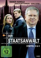 Key visual of Der Staatsanwalt 3