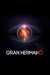 Key visual of Gran Hermano 16