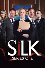 Key visual of Silk 1