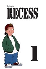 Key visual of Recess 1