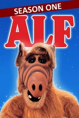 Key visual of ALF 1