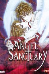 Key visual of Angel Sanctuary 1