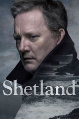 Key visual of Shetland 7