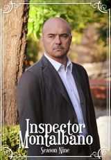 Key visual of Inspector Montalbano 9