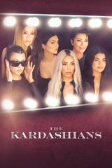 Key visual of The Kardashians 3