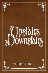 Key visual of Upstairs, Downstairs 3