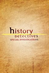 Key visual of History Detectives 11