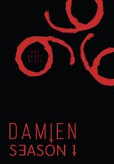 Key visual of Damien 1