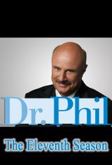 Key visual of Dr. Phil 11