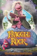 Key visual of Fraggle Rock 5