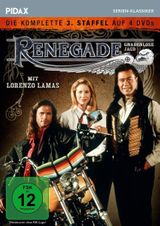 Key visual of Renegade 3