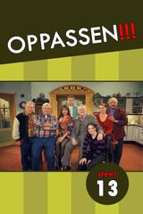 Key visual of Oppassen!!! 13