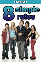 Key visual of 8 Simple Rules... for Dating My Teenage Daughter 1