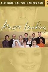 Key visual of Knots Landing 12