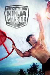 Key visual of American Ninja Warrior 7